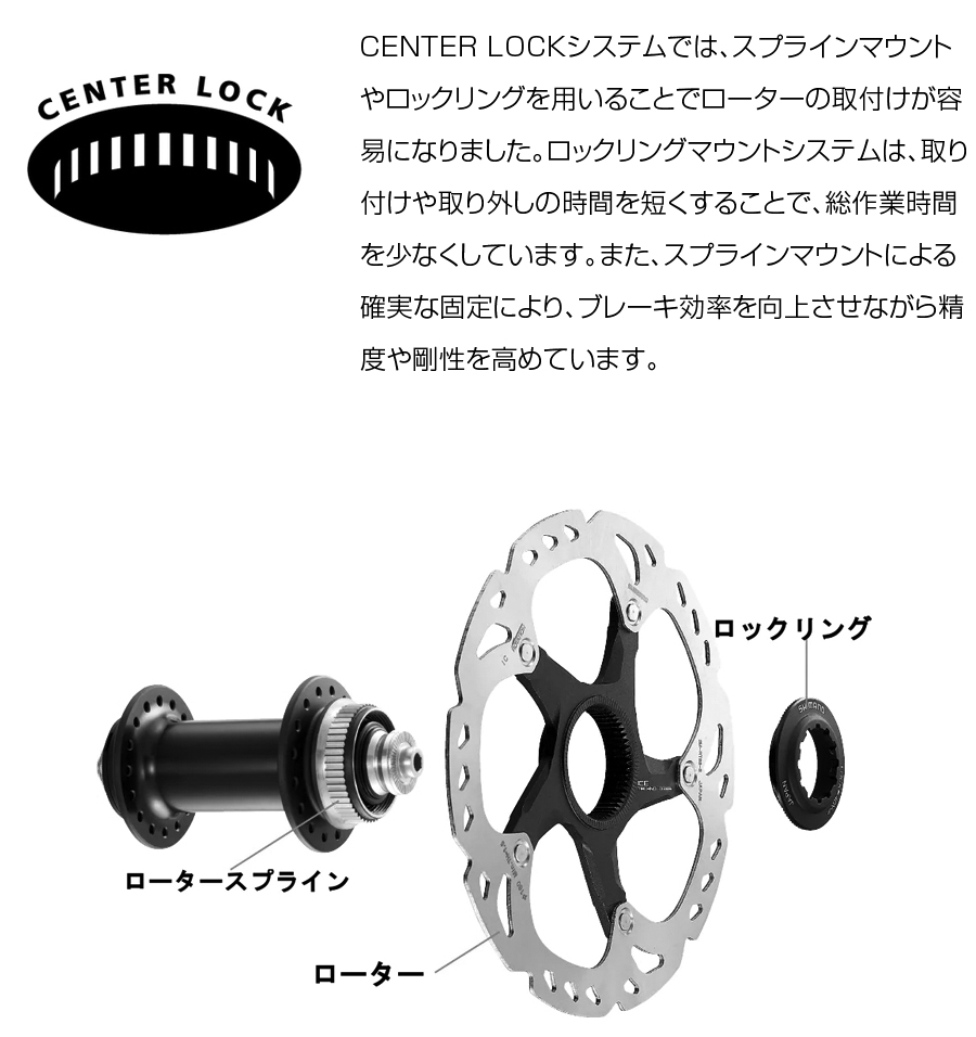 SHIMANO（シマノ）WH-RS171 フロントホイール ディスクブレーキ