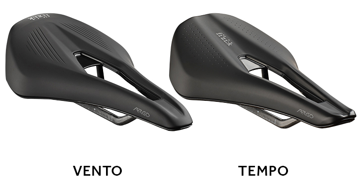 fizi:k（フィジーク）ARGO VENTO R3 kiumレール （アルゴヴェント