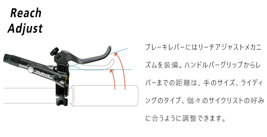 SHIMANO（シマノ）ST-R9170 STIレバー デュアルコントロールレバー Di2