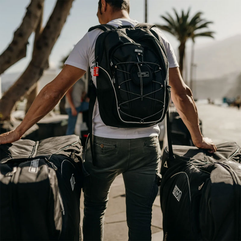 SCICON（シーコン）AEROCOMFORT 3.0 TRI（エアロコンフォート3.0トライ