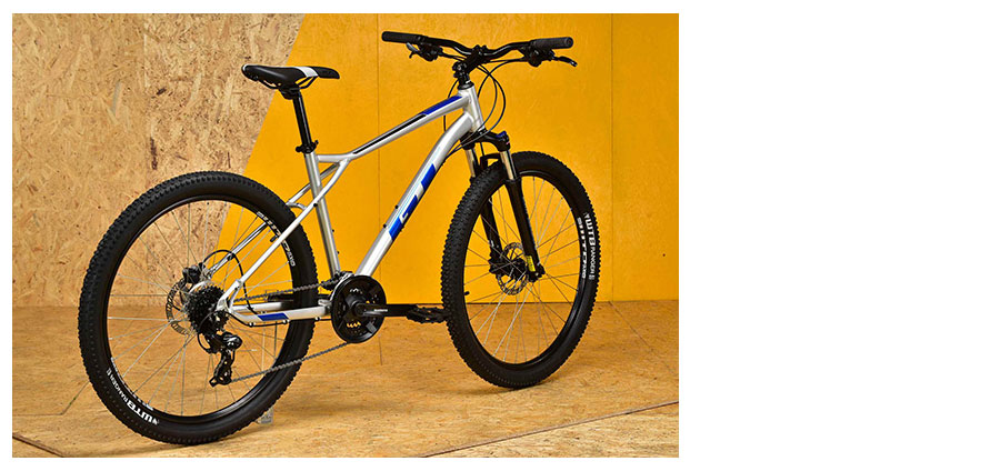 GT（ジーティー）2026年モデル AGGRESSOR PRO （アグレッサープロ