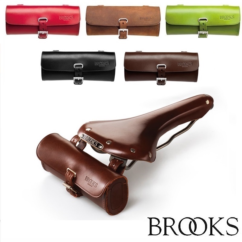 BROOKS（ブルックス）CHALLENGE TOOL BAG チャレンジツールバッグ 送料無料