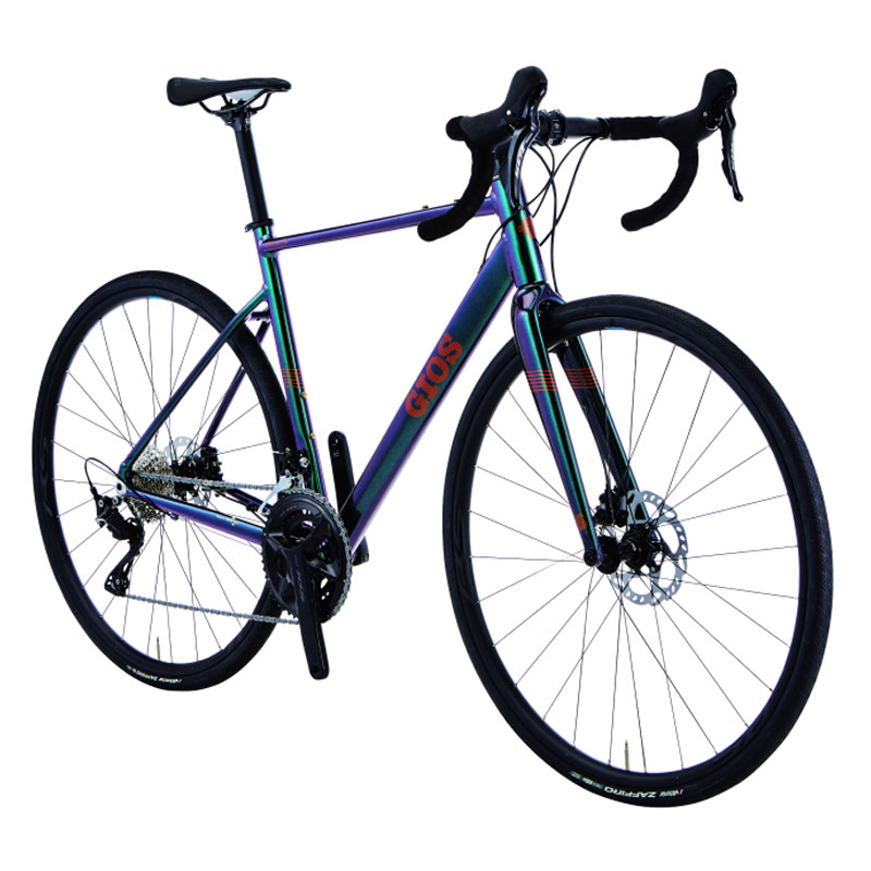 GIOS（ジオス）2025年モデル AL LITE （アルライト）CLARIS