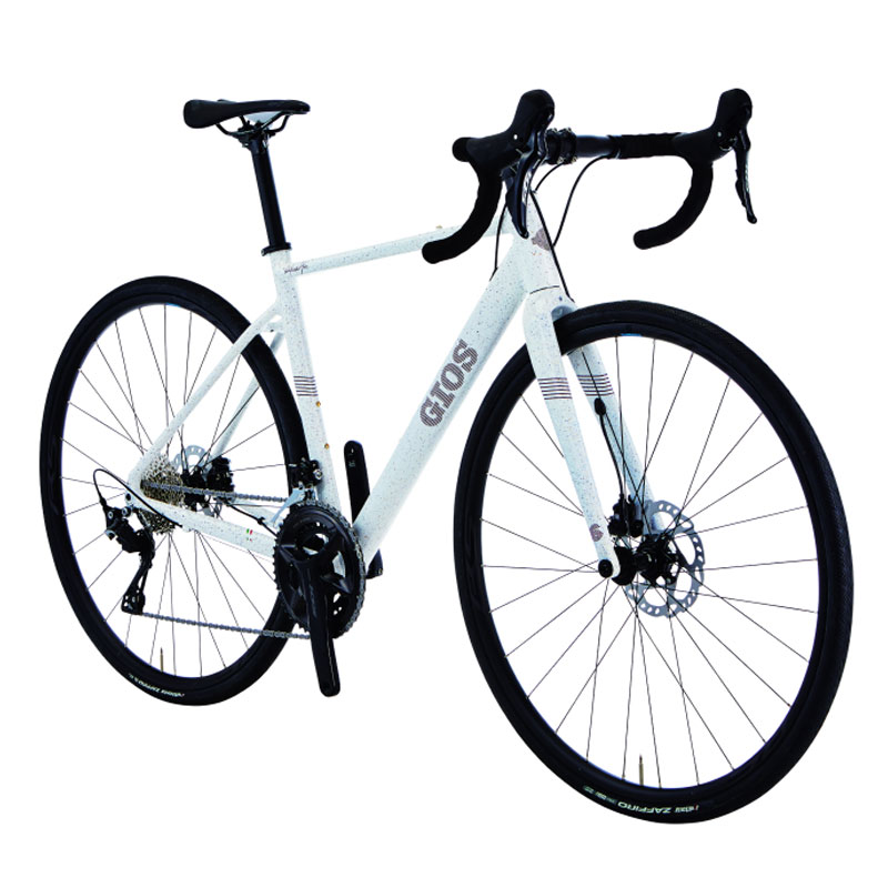 GIOS（ジオス）2025年モデル AL LITE （アルライト）CLARIS