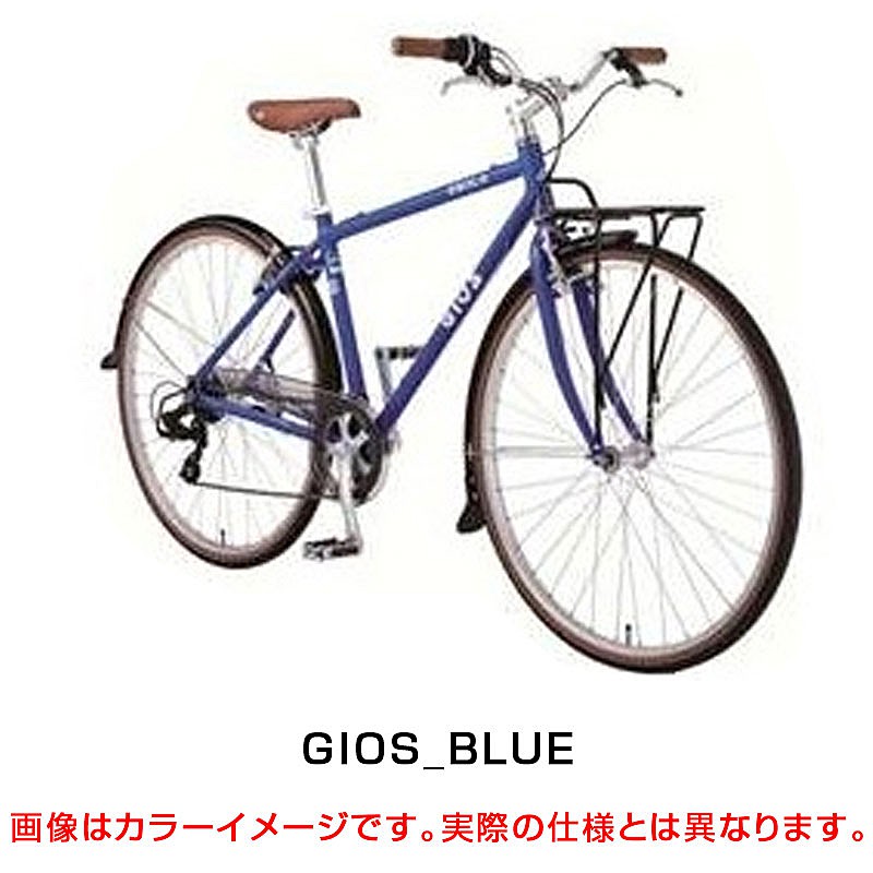 通勤・通学用おすすめ自転車！GIOS（ジオス）2026年モデル ESOLA