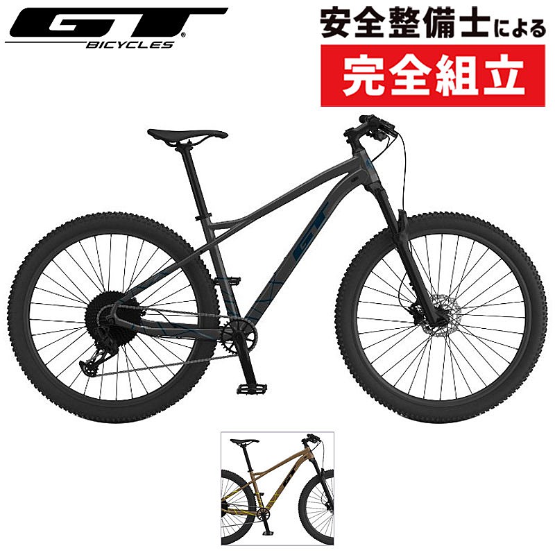 GT（ジーティー）2026年モデル AVALANCHE ELITE （アバランチェ