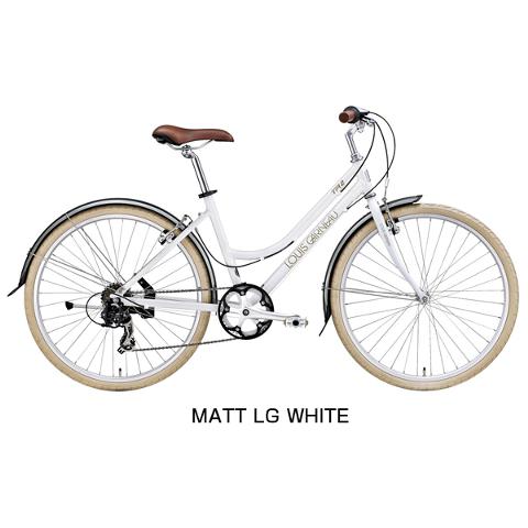 鍵プレゼント】LOUIS GARNEAU（ルイガノ） 2016年モデル LGS-TR2