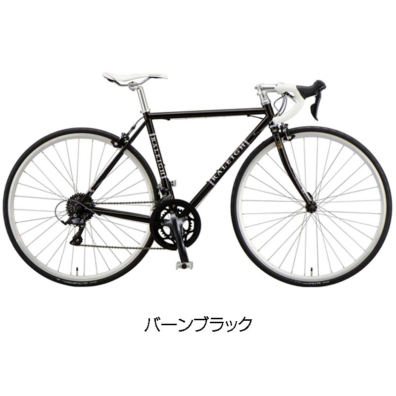 Raleigh（ラレー） 2020年モデル CARLTON-A （CRAカールトンA）CRA