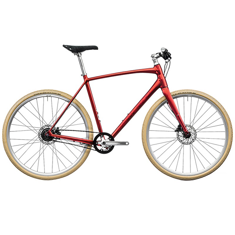 CENTURION（センチュリオン） 2020年モデル CITY SPEED8 （シティ