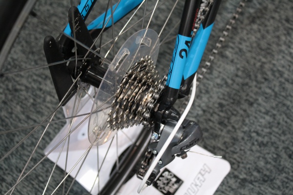 FELT(フェルト) F24 2016年モデル [子供] [ジュニア] [キッズバイク