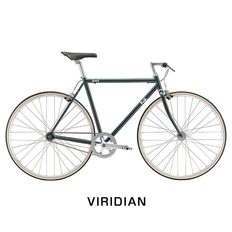 FUJI（フジ）2026年モデル STROLL （ストロール）