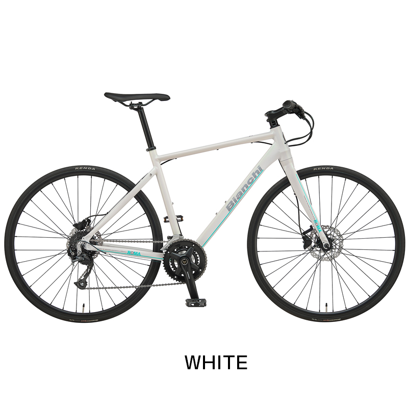 Bianchi(ビアンキ) 2020年モデル ROMA3 DISC （ローマ3）Shimano 2x7sp