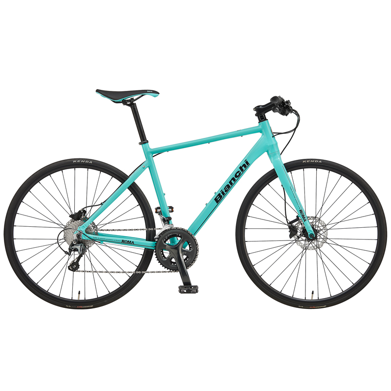 Bianchi(ビアンキ) 2020年モデル ROMA3 DISC （ローマ3）Shimano 2x7sp