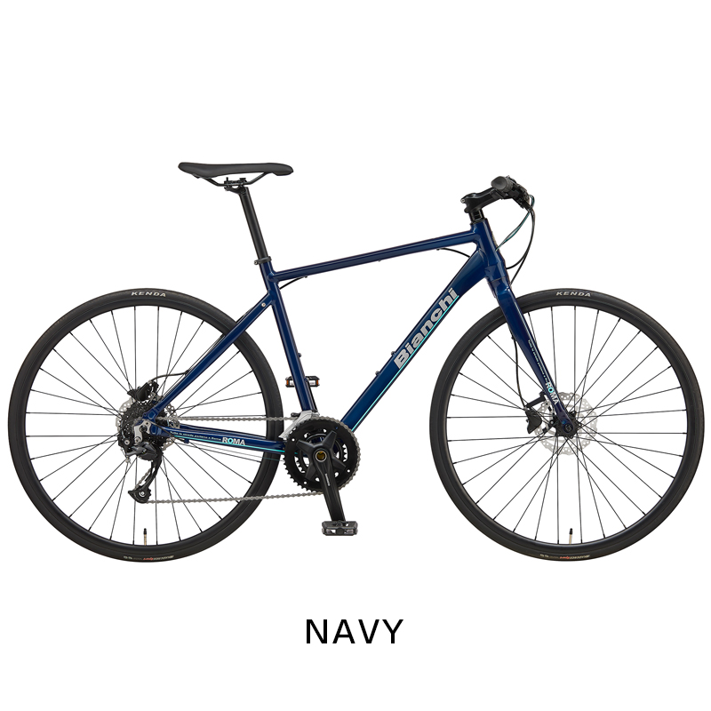 Bianchi(ビアンキ) 2020年モデル ROMA3 DISC （ローマ3）Shimano 2x7sp