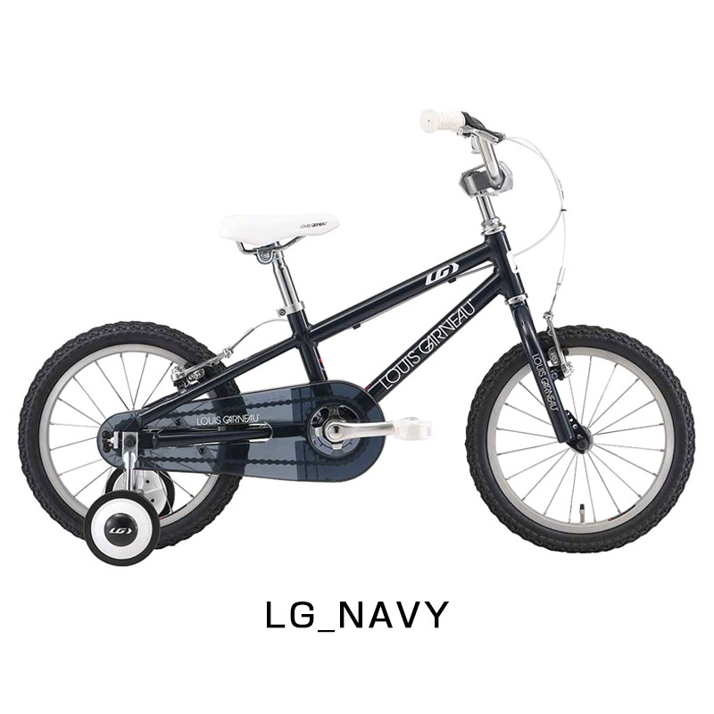 LOUIS GARNEAU（ルイガノ）2023年モデル K16 （キッズ16）