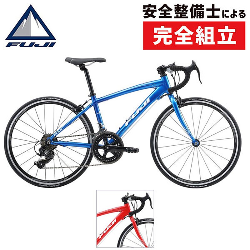 FUJI（フジ）2021年モデル ACE 24 （エース24）