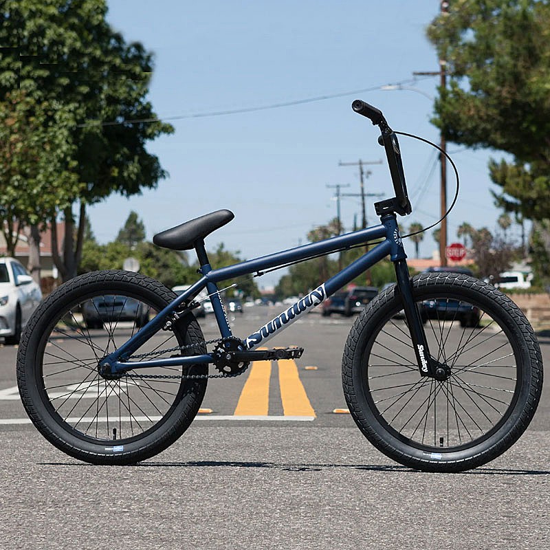 SUNDAY BIKE CO.（サンデーバイク）2023年モデル BLUEPRINT （ブルー