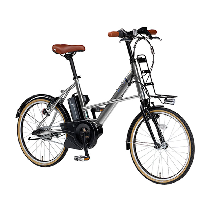 店頭受取限定】YAMAHA（ヤマハ）2022年モデル PAS CITY-X 20型 PA20CX