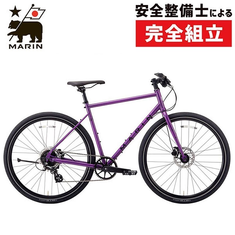 MARIN（マリン）2022年モデル NICASIO SE BLACK EDITION （ニカシオSE