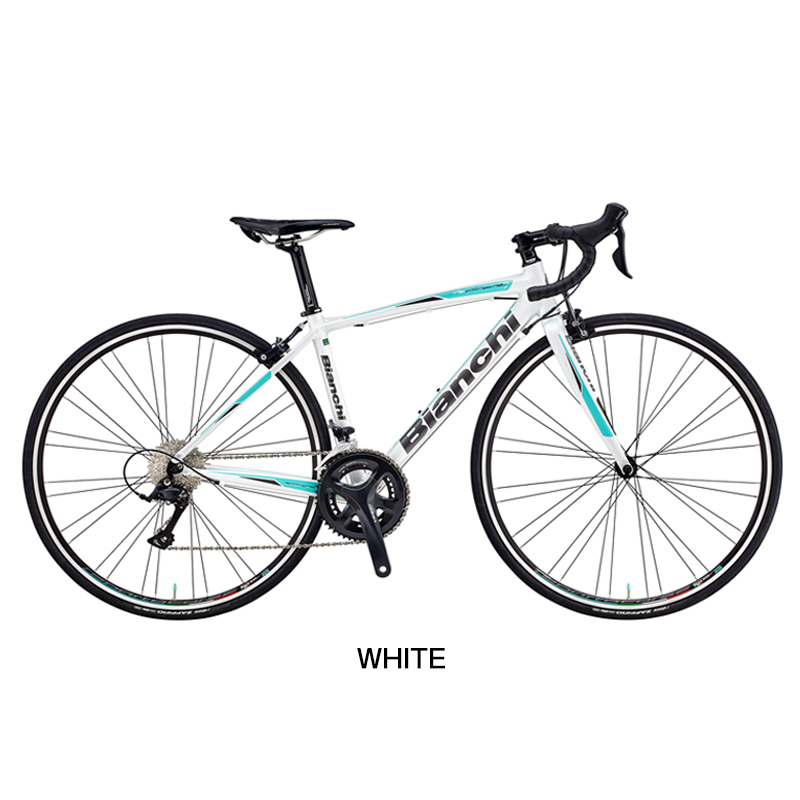 Bianchi（ビアンキ） 2018年モデル VIA NIRONE7 PRO SORA （ヴィア