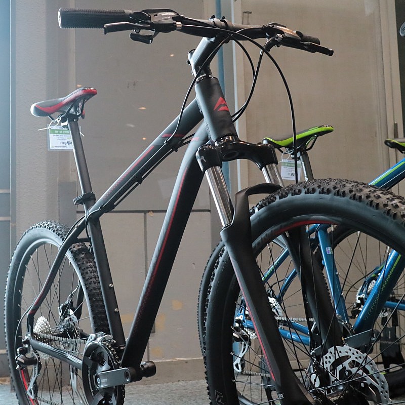 車庫ざらえ】【サイクリングにおすすめ！】MERIDA（メリダ） 2019年