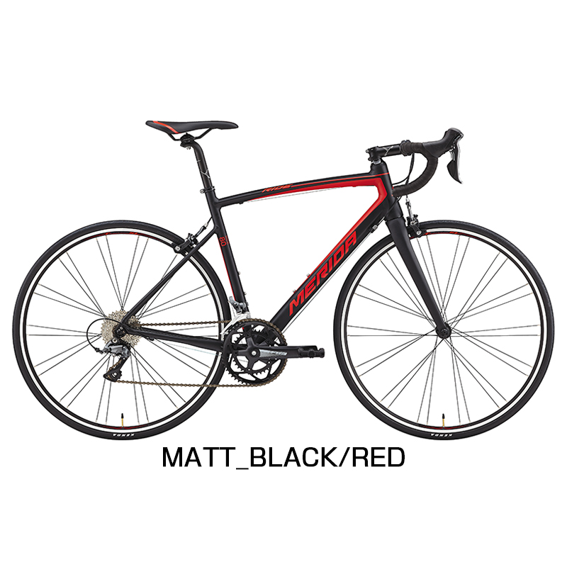 MERIDA（メリダ） 2019年モデル RIDE80 （ライド80） [ロードバイク
