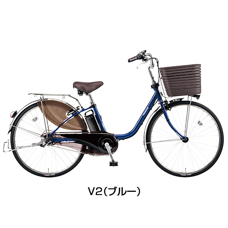 店頭受取限定】PANASONIC（パナソニック）2020年モデル Vivi DX ビビ