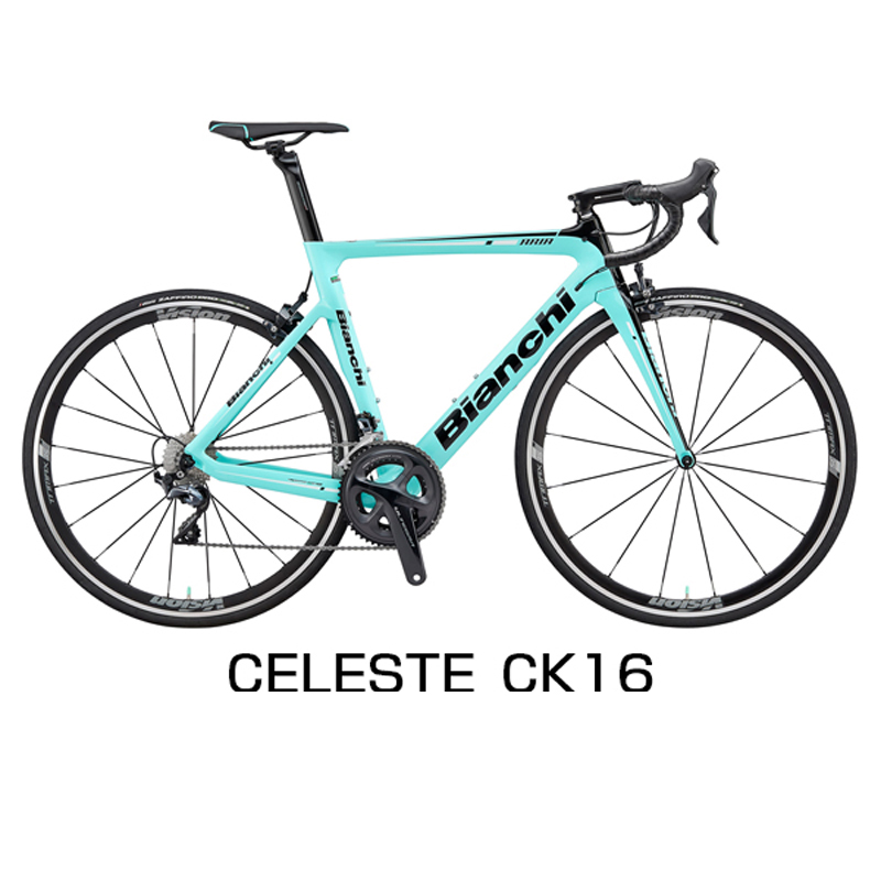 Bianchi(ビアンキ) 2019年モデル ARIA105 （アリア105） [ロードバイク
