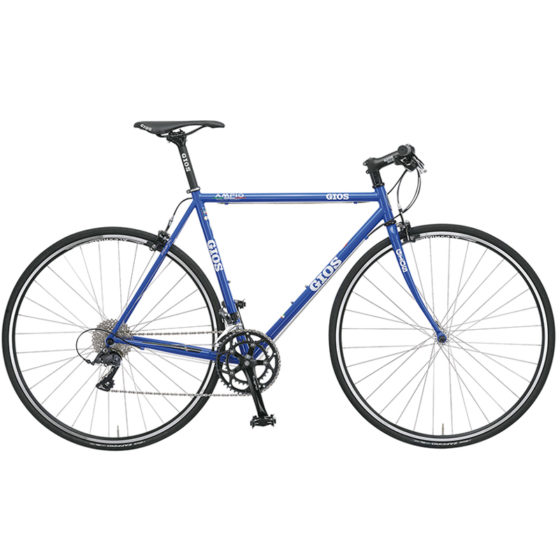 GIOS（ジオス） 2019年モデル AMPIO （アンピーオ）CLARIS クラリス