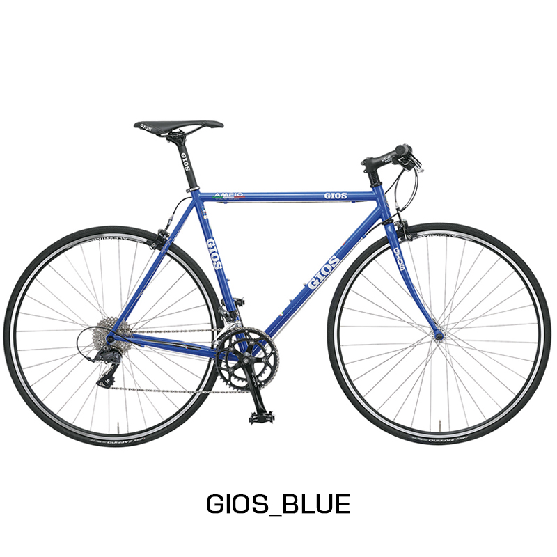 GIOS（ジオス） 2019年モデル AMPIO （アンピーオ）CLARIS クラリス