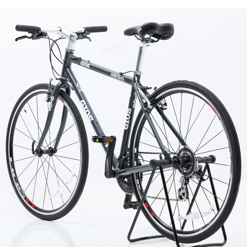 車庫ざらえ】GIOS（ジオス） 2019年モデル MISTRAL （ミストラル