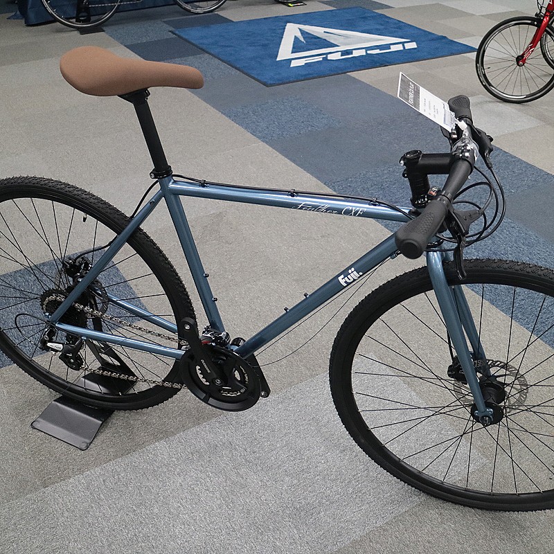 FUJI（フジ） 2020年モデル FEATHER CX FLAT （フェザーCXフラット