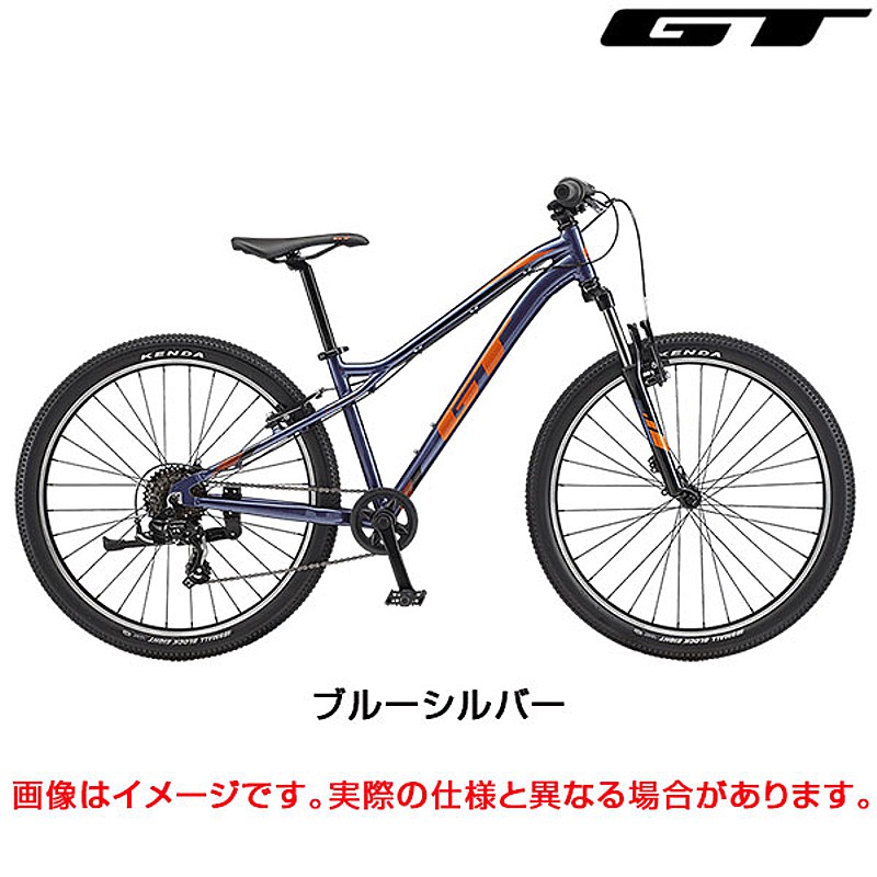 マウンテンバイク GT600 | 21テクノロジー ONLINE STORE GT MIDNIGHT