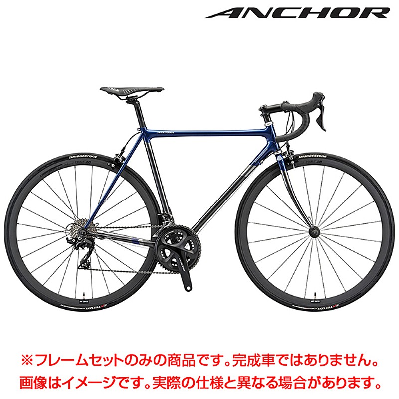 ANCHOR（アンカー） 2020年モデル 【ORDER SYSTEM対応】 RNC7 FRAMESET