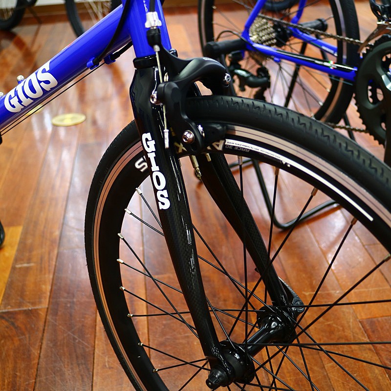 ミニベ ロード ドロップハンドル GIOS（ジオス） 2020年モデル PANTO