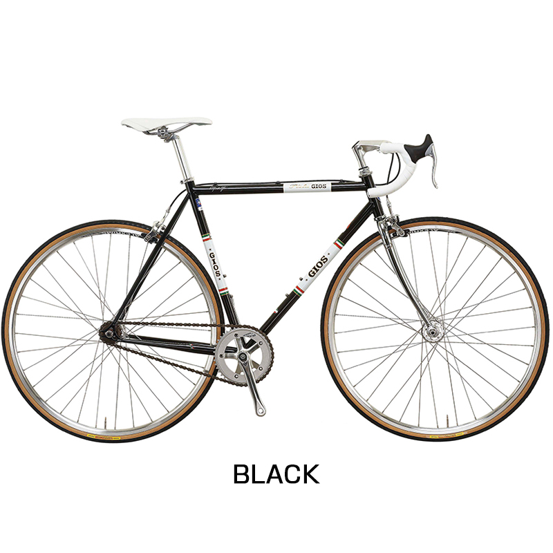 GIOS（ジオス） 2020年モデル VINTAGE PISTA （ヴィンテージピスタ