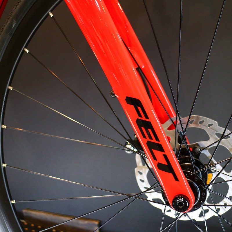 FELT(フェルト) 2019年モデル VR30 [ロードバイク] [アルミ] [初心者に