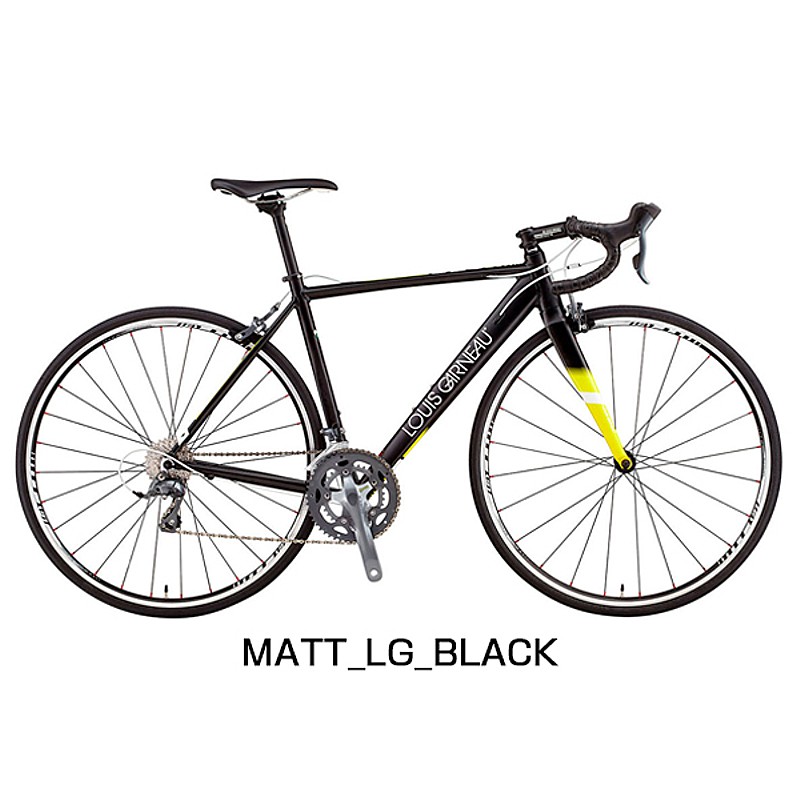 LOUIS GARNEAU（ルイガノ） 2017年モデル CLR LGS-CLR （シー