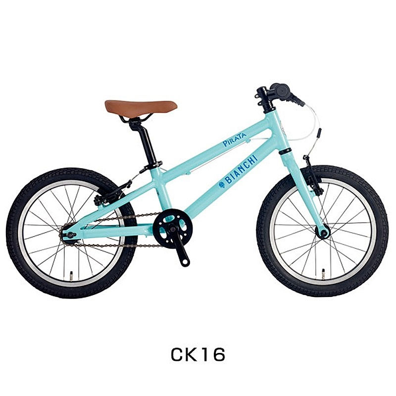 Bianchi（ビアンキ）2022年モデル PIRATA 16（ピラータ16）