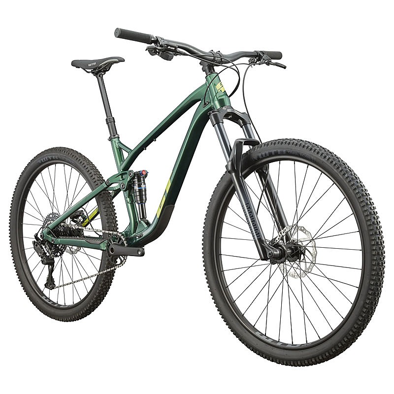 GT（ジーティー）2026年モデル SENSOR SPORTS （センサースポーツ）29