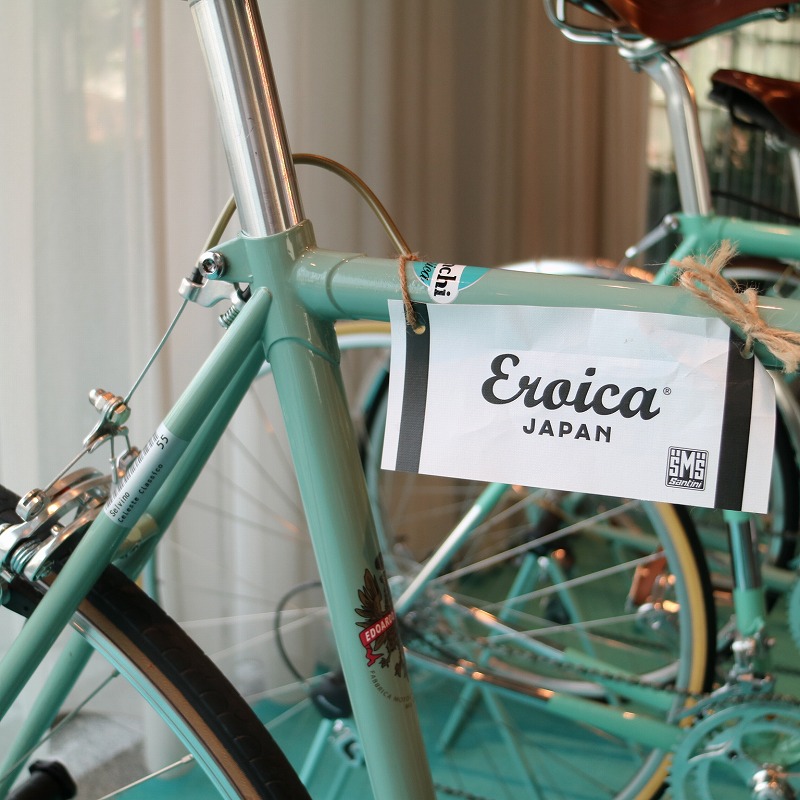 車庫ざらえ】Bianchi（ビアンキ） 2018年モデル SELVINO （セル