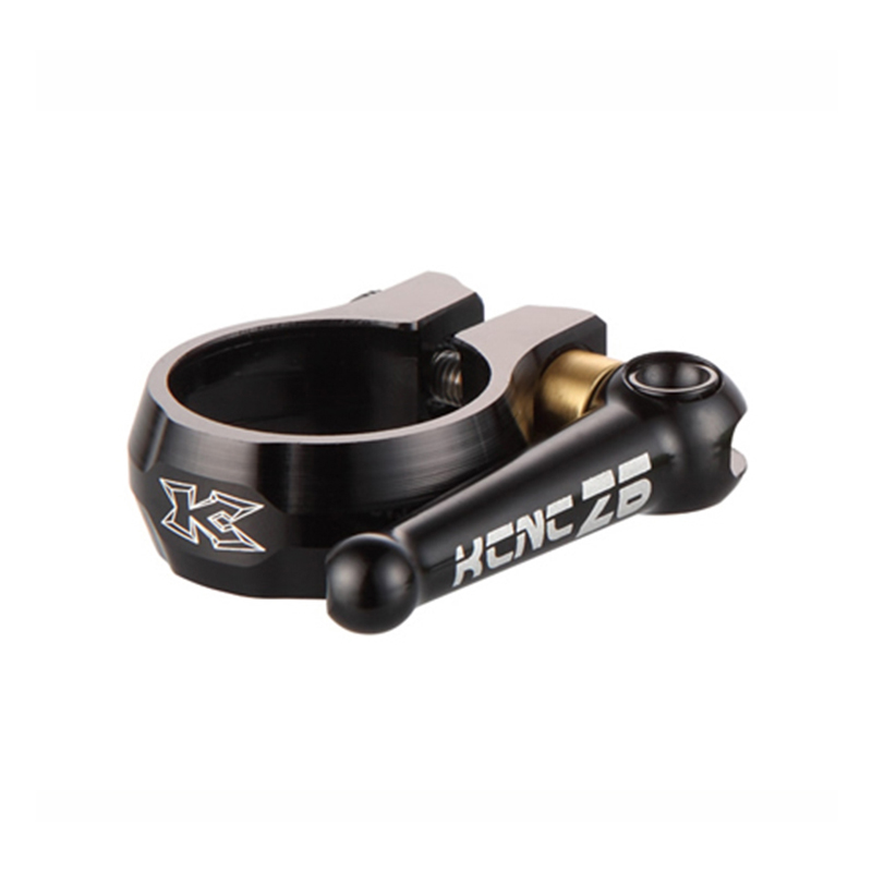 KCNC（ケーシーエヌシー）MTB QR CLAMP SC12 （マウンテンバイクQR