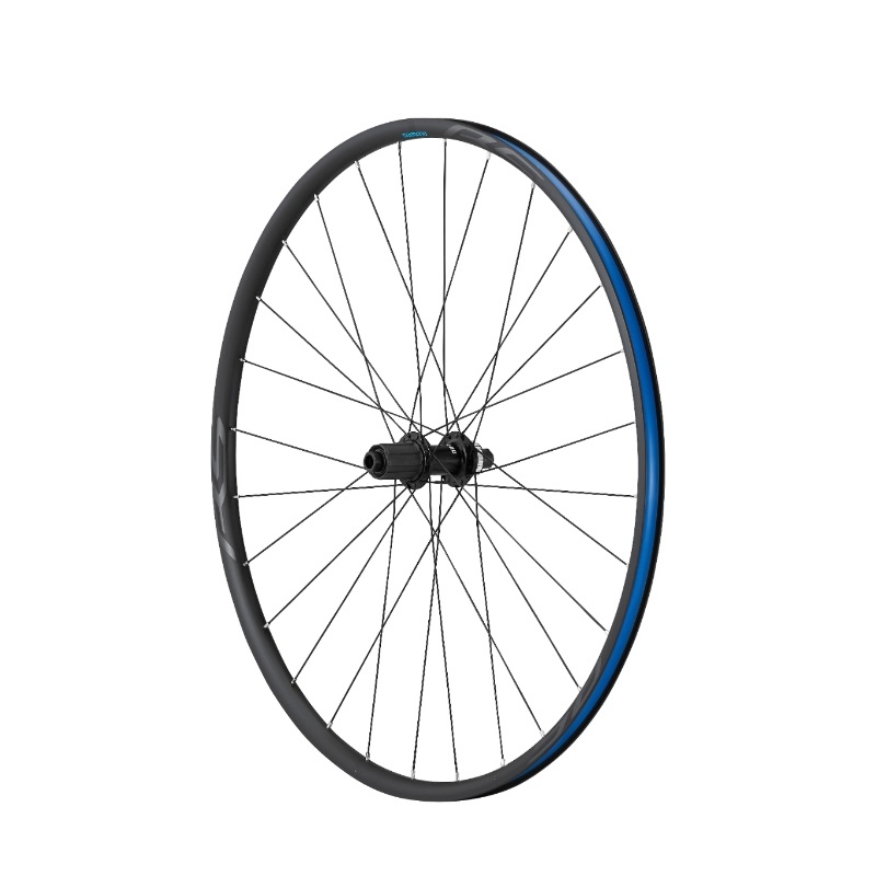 SHIMANO（シマノ）WH-RS171 前後セットホイール ディスクブレーキ