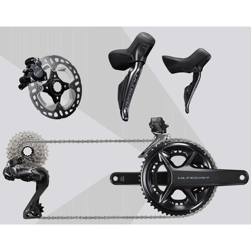 SHIMANO（シマノ）R8170 ULTEGRA Di2 アルテグラDi2 ディスクブレーキ