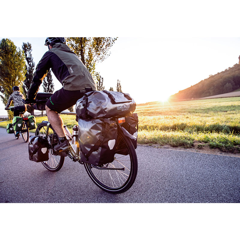 ORTLIEB（オルトリーブ）ラックパック M 送料無料