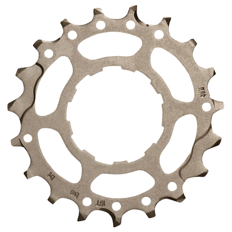 SHIMANO（シマノ）CS-M8000 カセットスプロケット 11S 11-40T DEORE XT