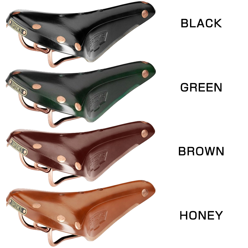 BROOKS（ブルックス）B17 SPECIAL （B-17スペシャル） 送料無料