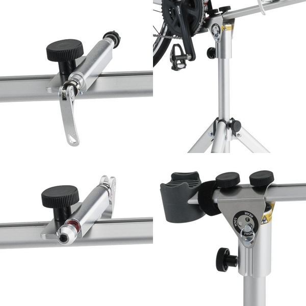 MINOURA（ミノウラ）【ロードバイクのメンテナンスにお勧め！】ワーク