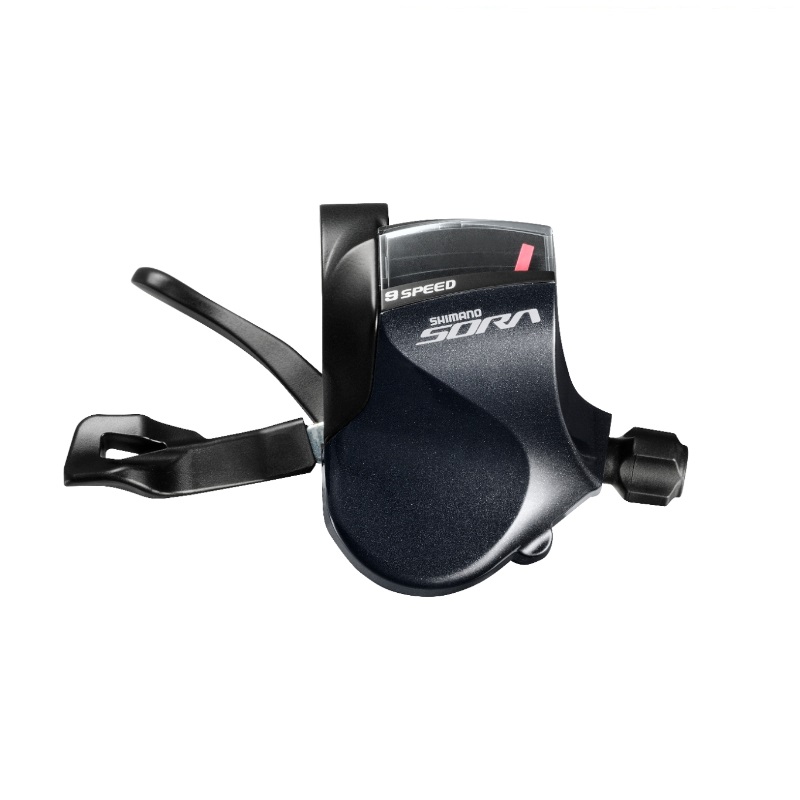 SHIMANO（シマノ）SL-R3000 シフトレバー 左右セット 9S SORA ソラ