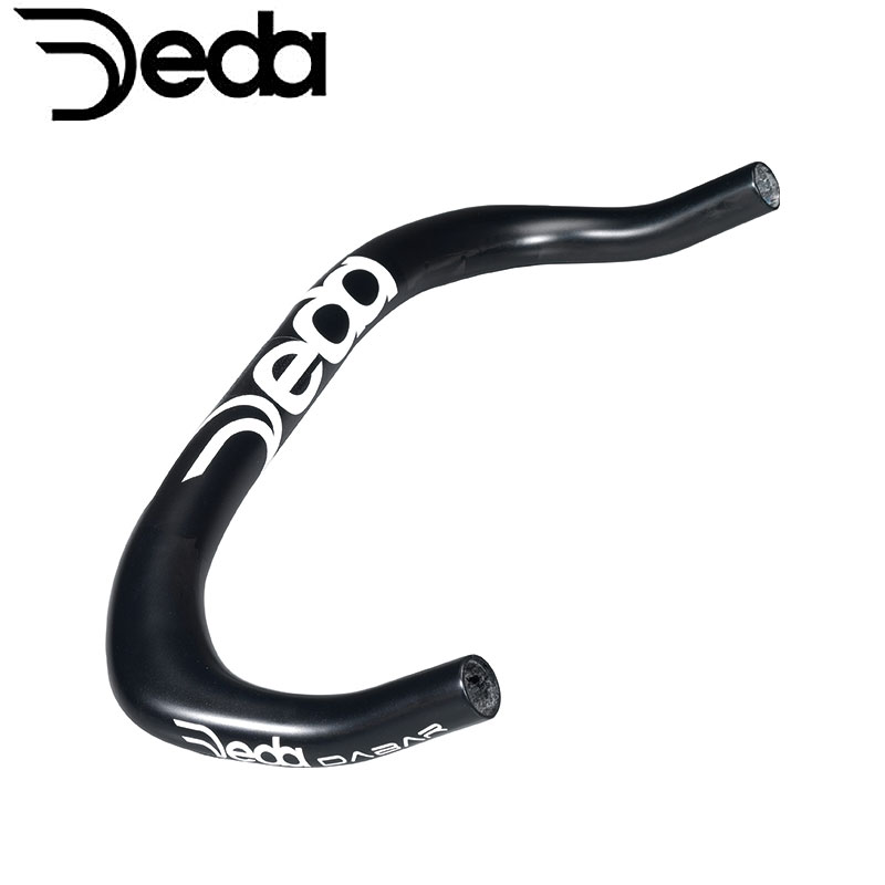 DEDA（デダ）ダバー カーボンTTハンドル 送料無料